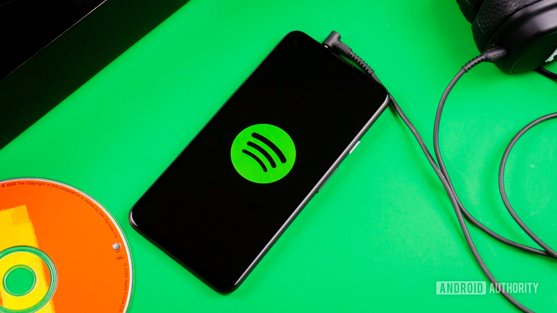Spotify’s Running Mode is giving Android users another reason to go Premium