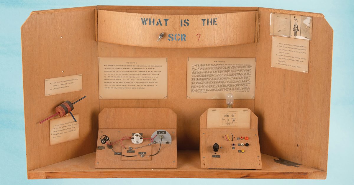 Steve Jobs’ 8th-grade science fair project goes up for auction – 9to5Mac