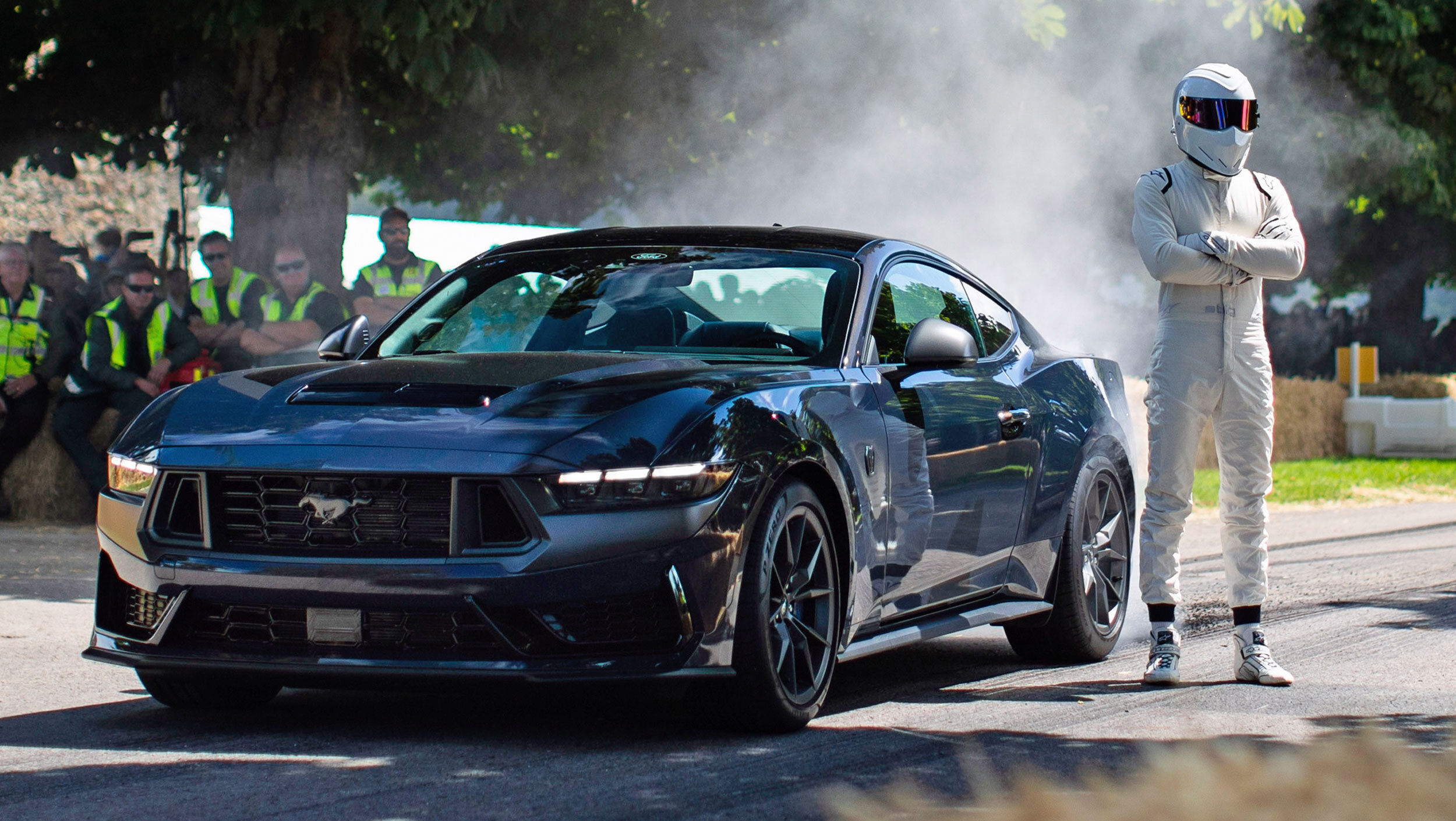 Top Gear Is Returning To TV, Here’s Who Might Be Hosting | Carscoops