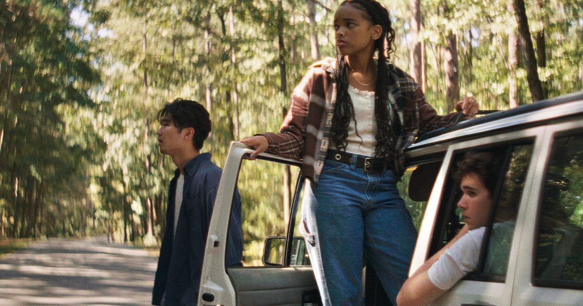 EXCLUSIVE: It Ends director on the six-year journey behind Neon’s existential horror movie