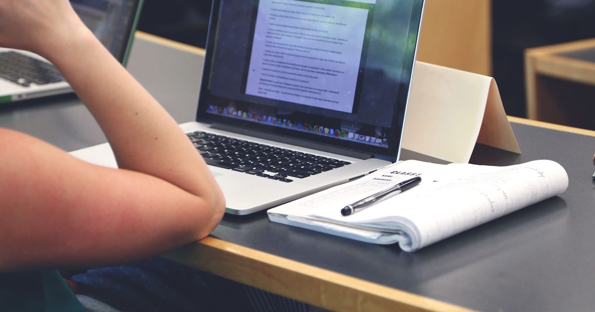 AI agents are sitting through students’ online courses, and colleges are struggling to stop them