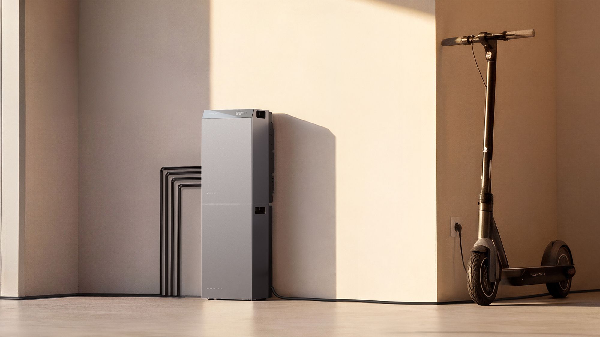 EcoFlow’s new Stream home batteries look perfect for the UK’s plug-in solar revolution — but they still need to be professionally installed