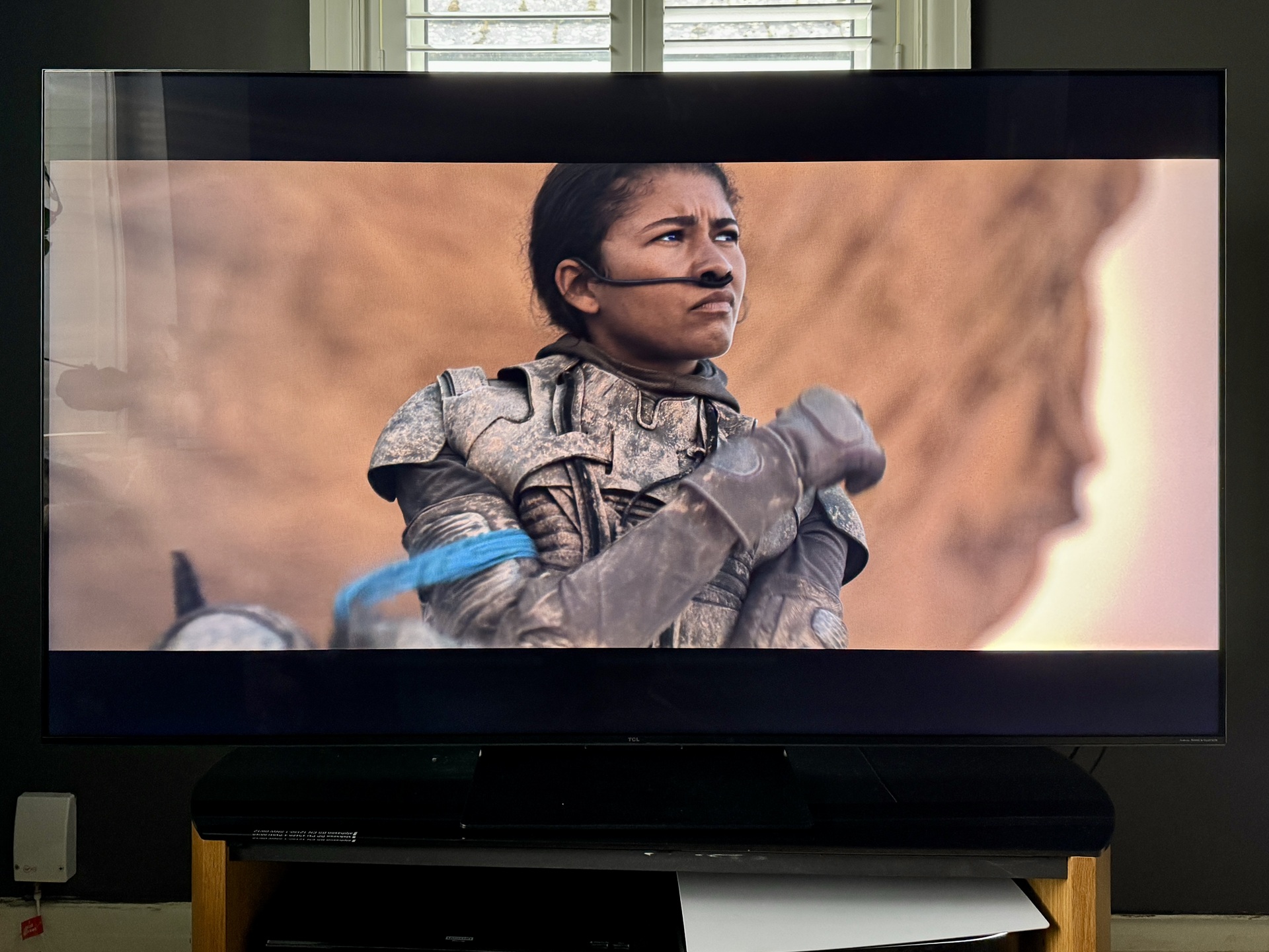 TCL 65C7L Review