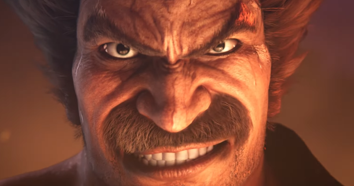 Tekken 8 director Kohei Ikeda jumps from Bandai Namco to join fighting game legend Harada at newly formed SNK-owned VS Studio