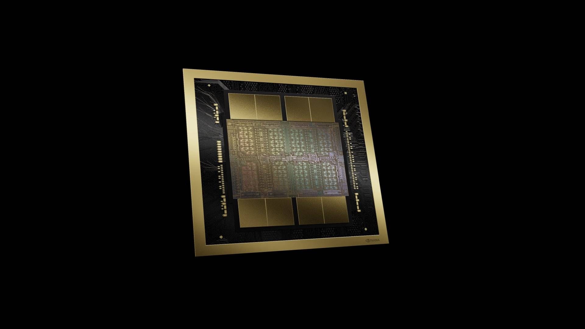 Amazon and Nvidia are dramatically expanding their AI partnership