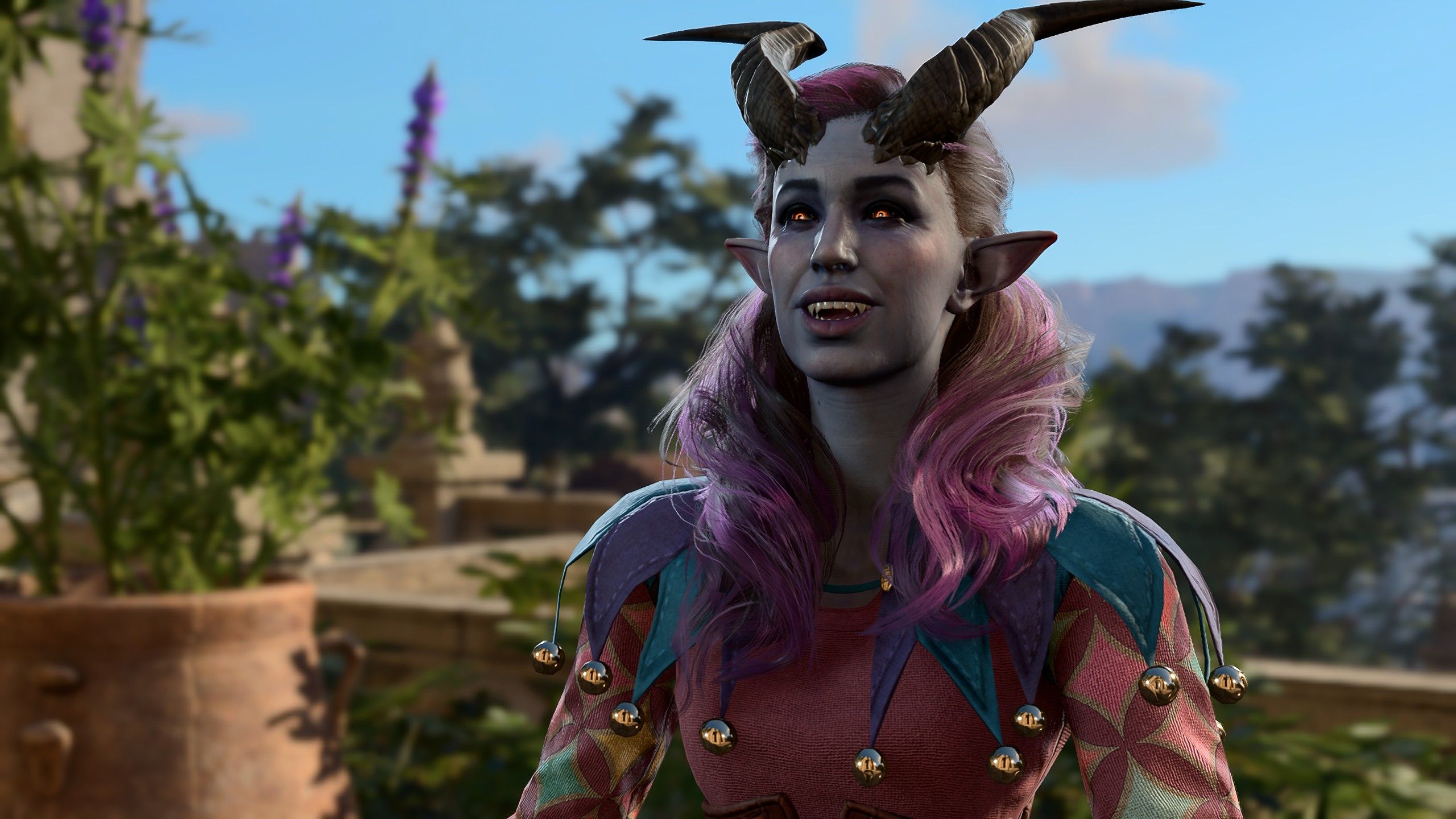 Larian drops new Baldur’s Gate 3 stats and you’re all monsters: More non-Durge players killed Alfira than Durge and, worst of all, 9,000 people played on portrait monitors