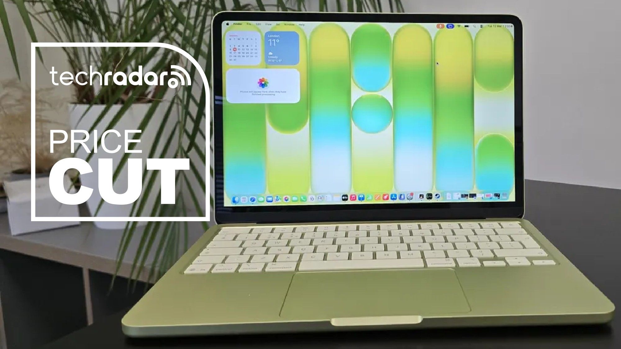 The MacBook Neo may no longer be ‘affordable’, but a small discount sees it drop to a three-figure price