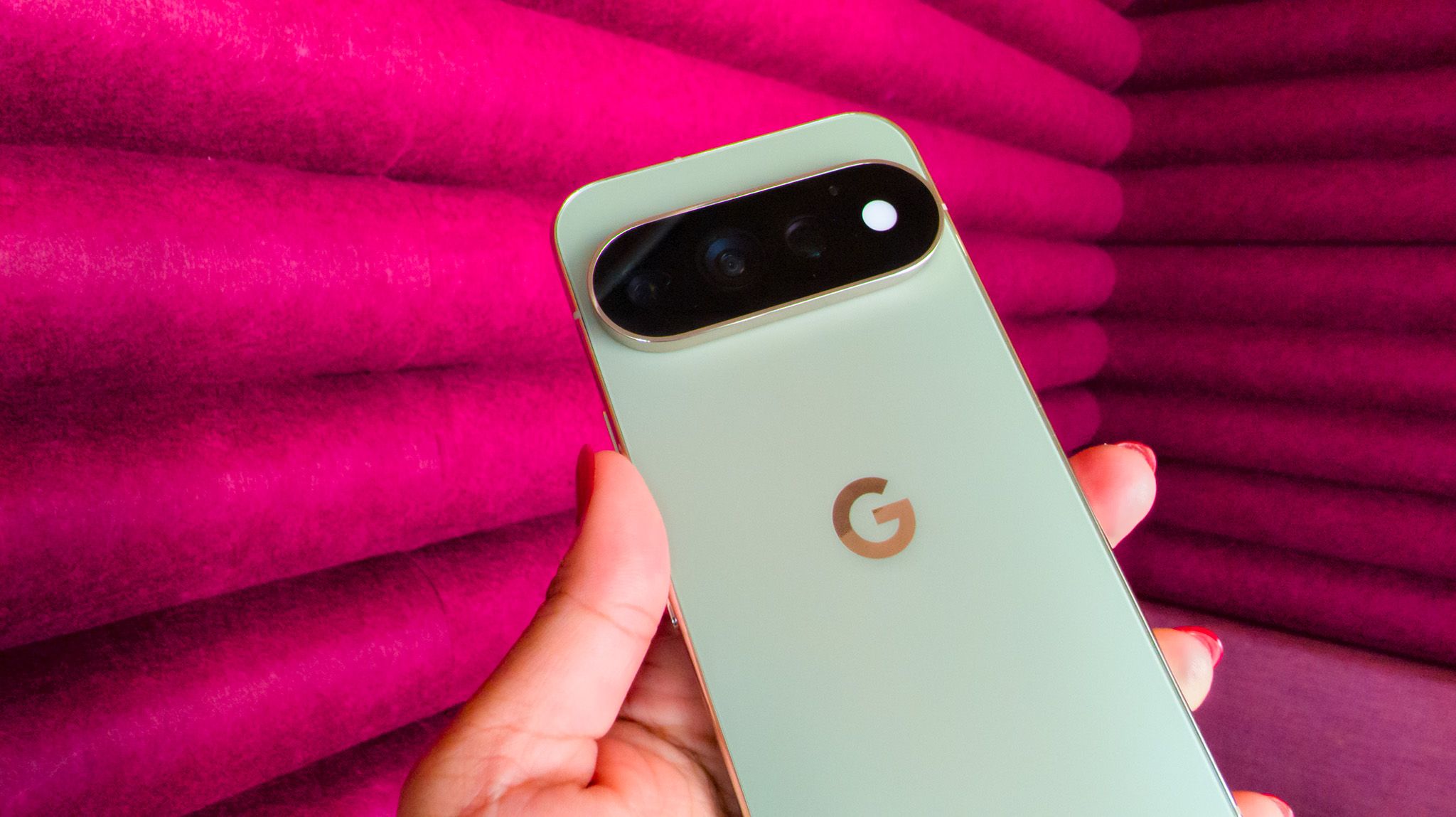 Google Play is hiding a Pixel 11 Pro discount in plain sight