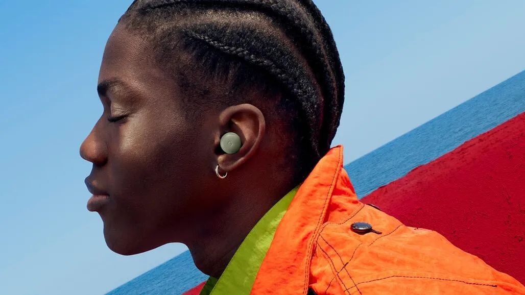 Google updates its Pixel Buds Pro 2 wireless earbud with a fresh look and a noise-cancelling upgrade