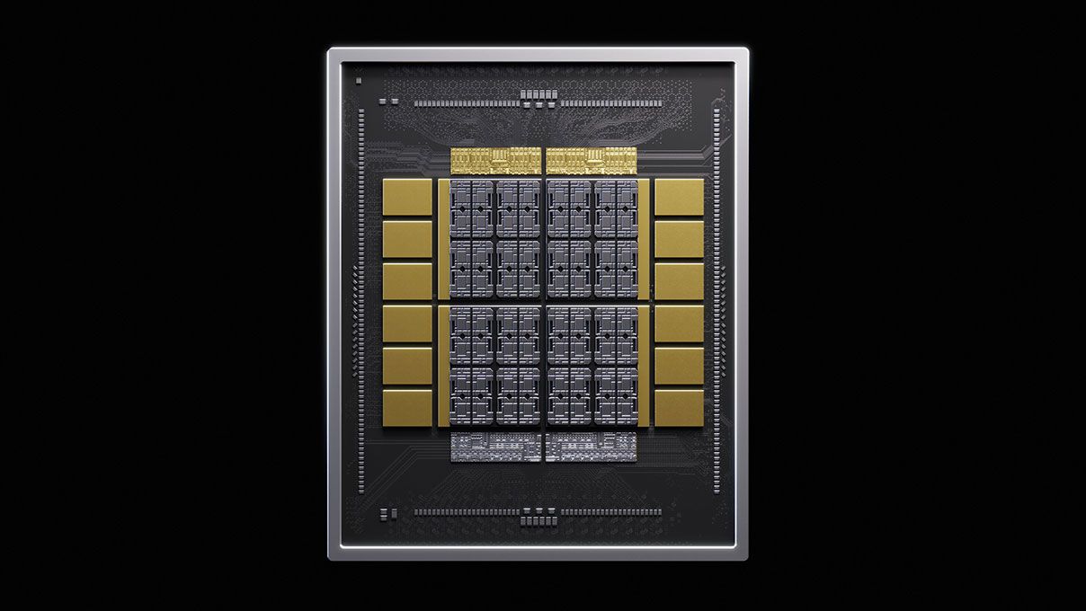Nvidia custom ‘NVHBM’ promises 30% higher bandwidth, 15% lower power than commodity HBM4e — custom base die and PHY will be available to NVLink Fusion partners