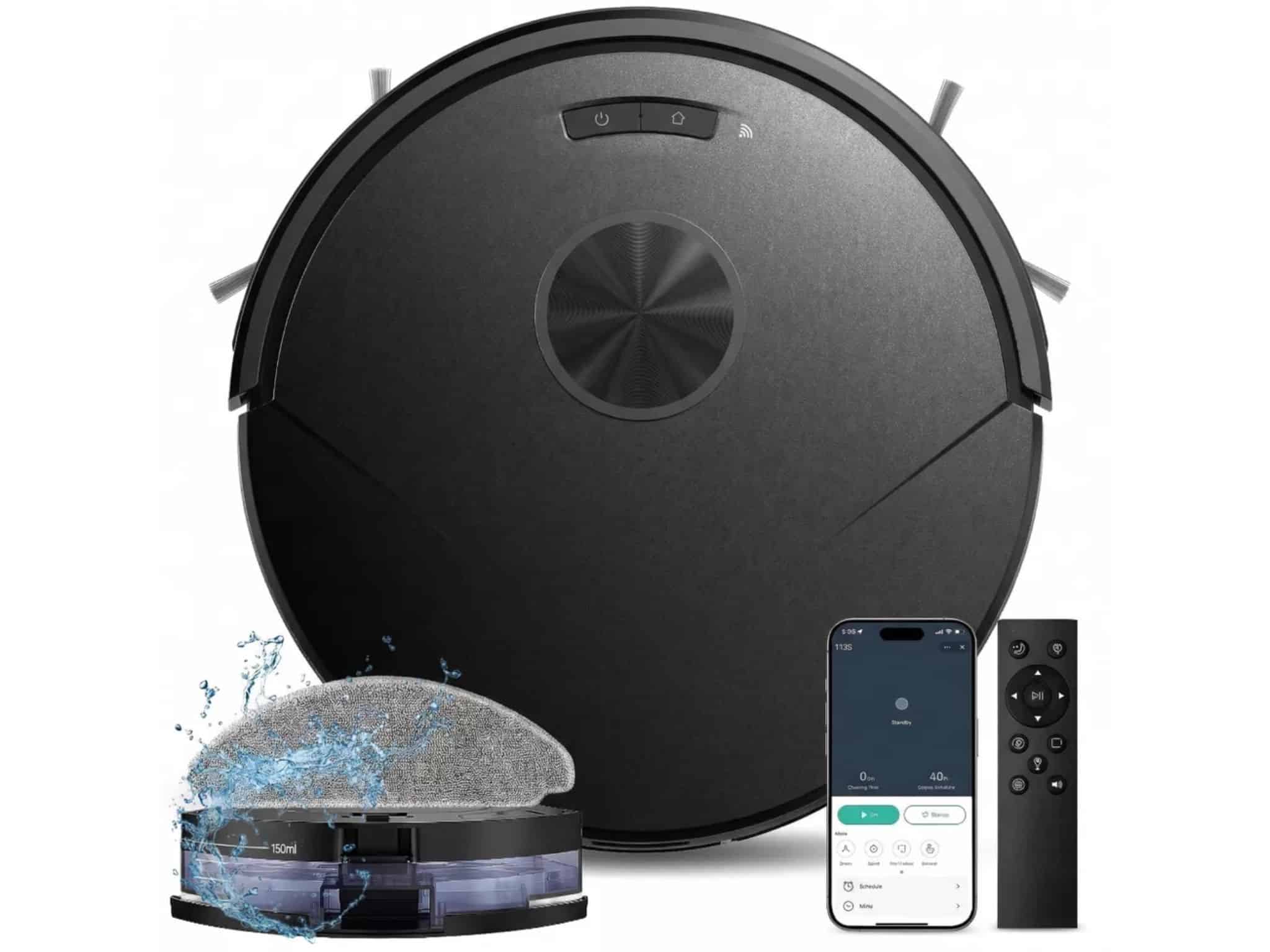 Target slashes top-rated robot vacuum from $505 to $111 in exclusive online deal