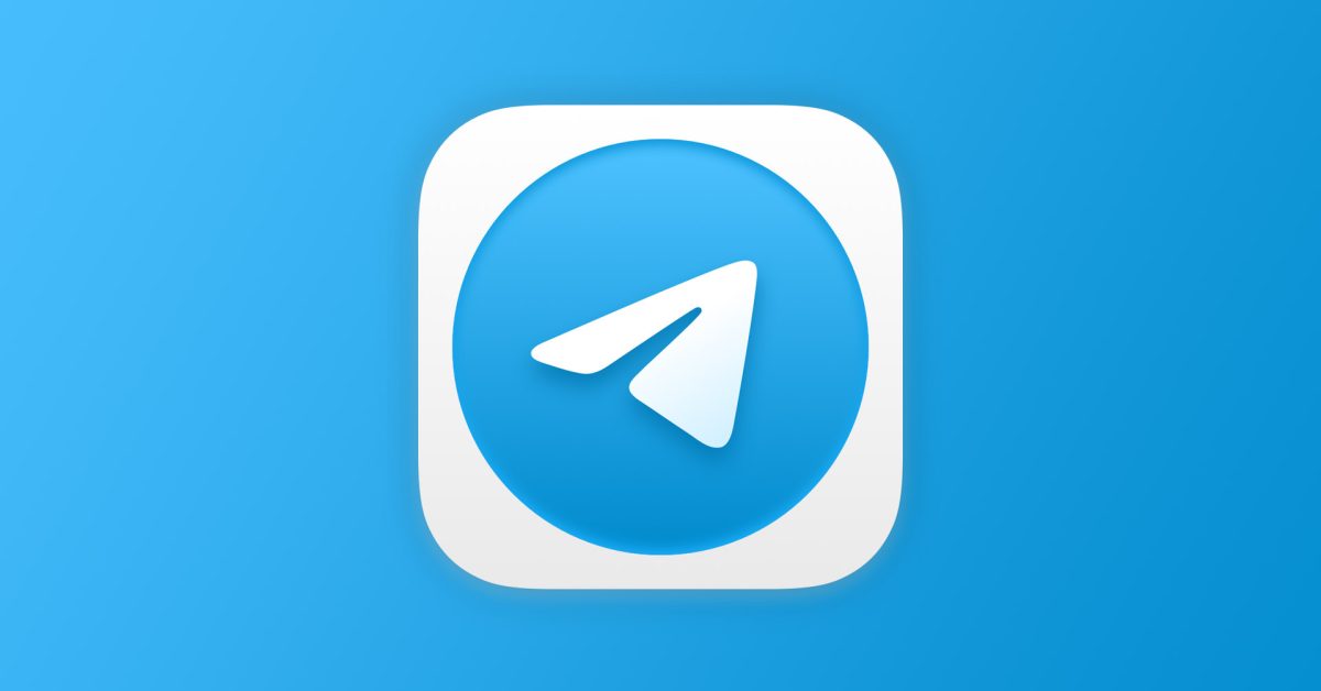 Telegram briefly pulled from the App Store over child sexual abuse material availability – 9to5Mac