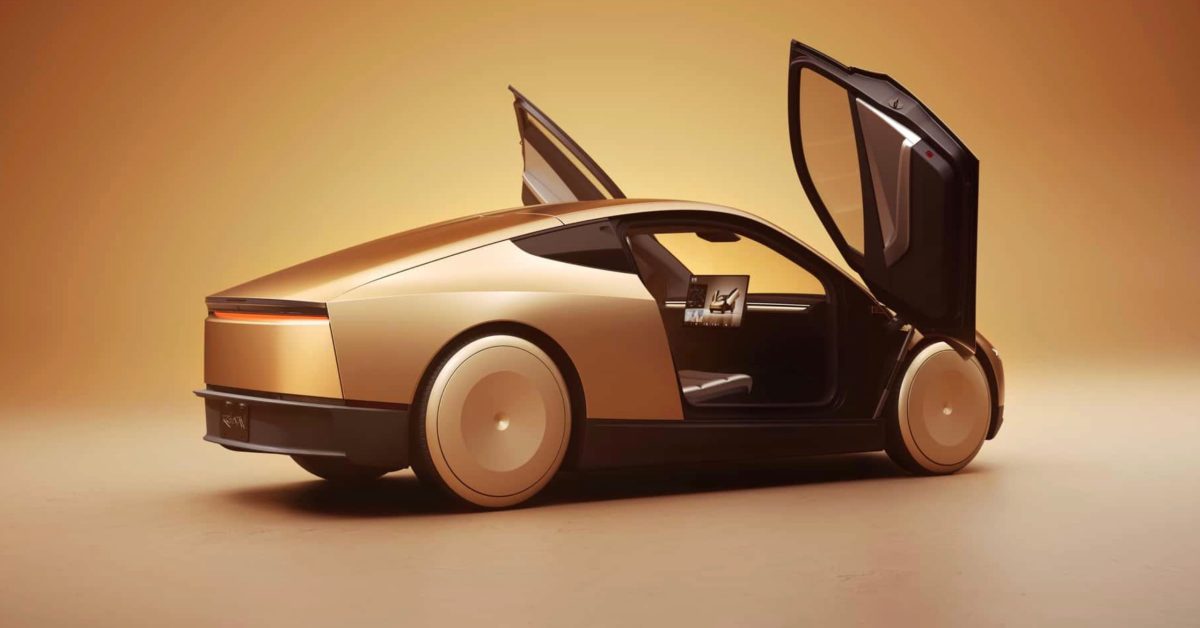 Tesla’s Cybercab is about to launch — and we don’t get it