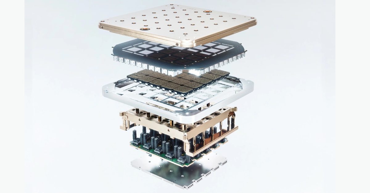 Tesla loses another top chip engineer to ex-Dojo startup DensityAI