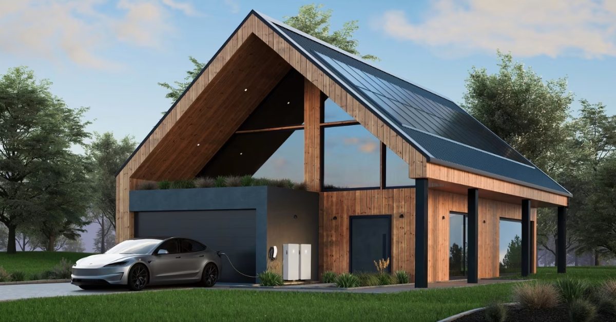 How Tesla’s solar business works in 2026 after killing Solar Roof