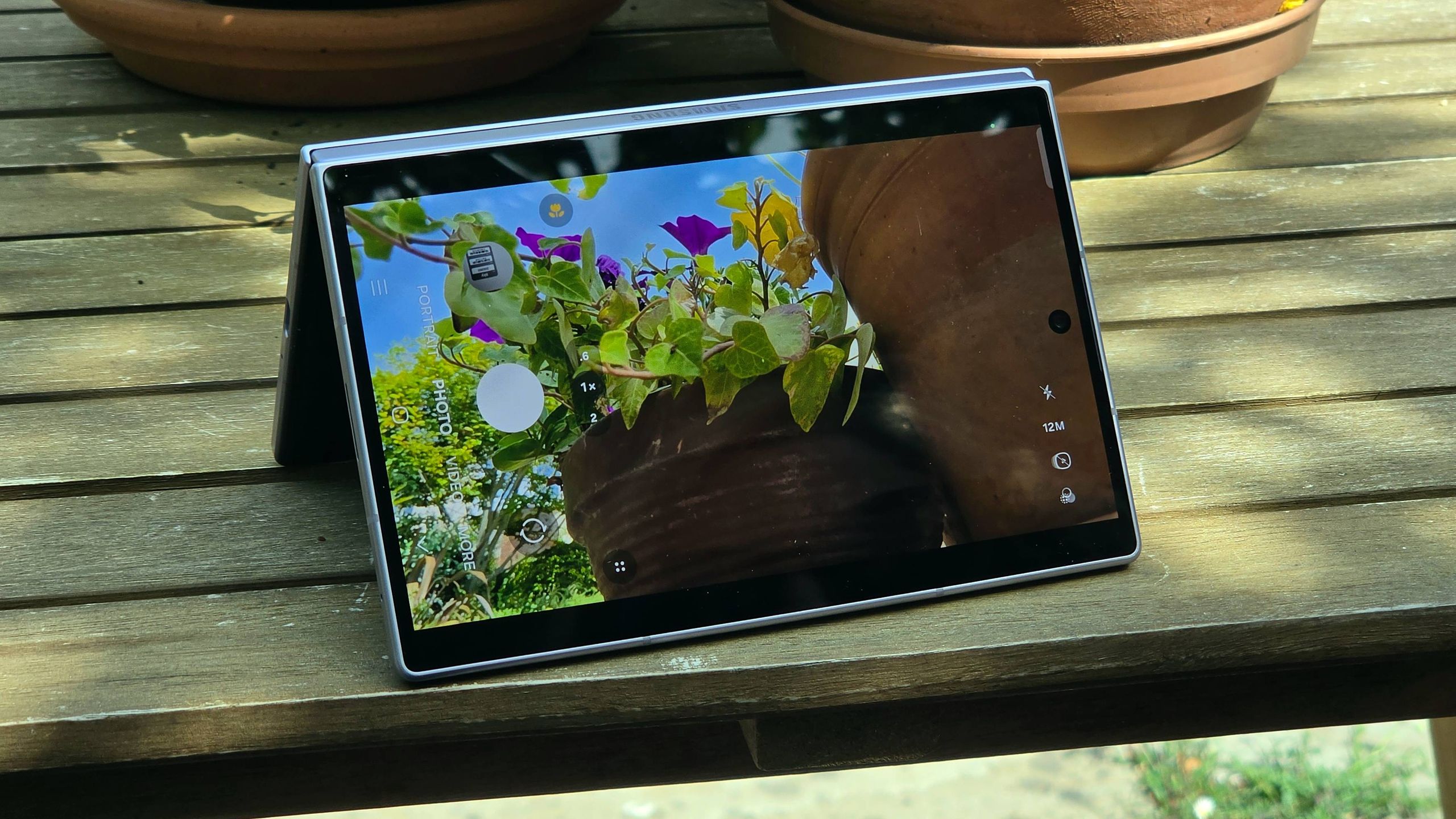 I’ve taken over 650 photos on the Samsung Galaxy Z Fold 8 and Fold 8 Ultra, and you’ll be surprised which one has become my go-to camera phone