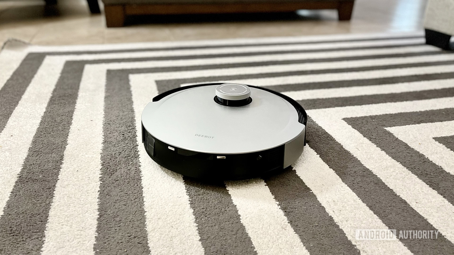 Should you get a robot vacuum, or a smart stand-up vac?