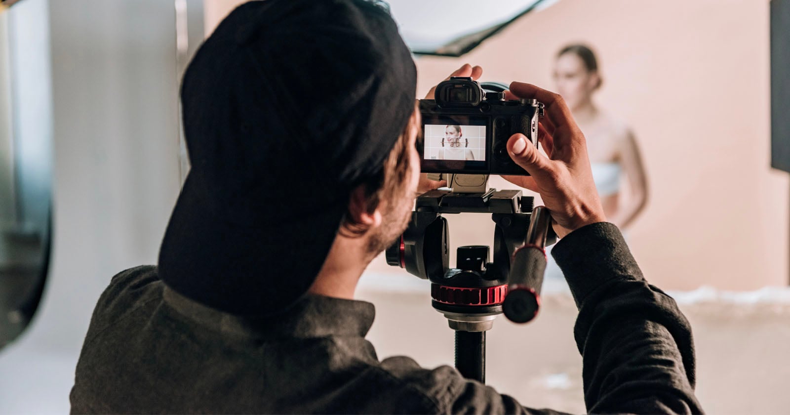 The Rise Of The Diversified Photographer