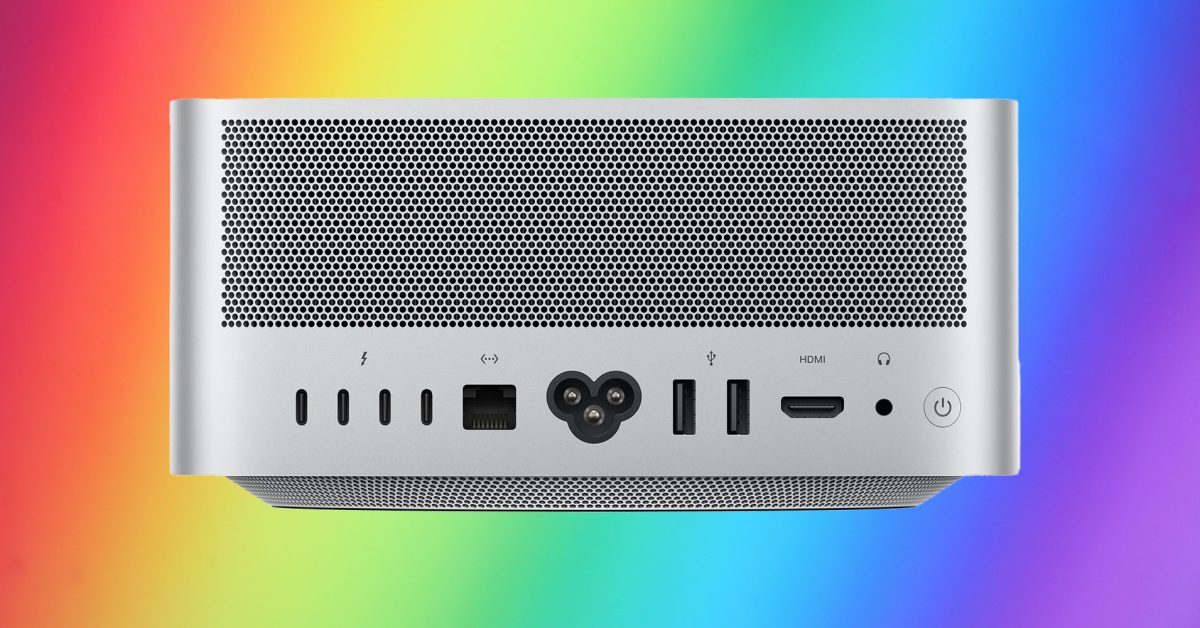 There’s a $300 gotcha in an M5 Max Mac Studio upgrade – 9to5Mac