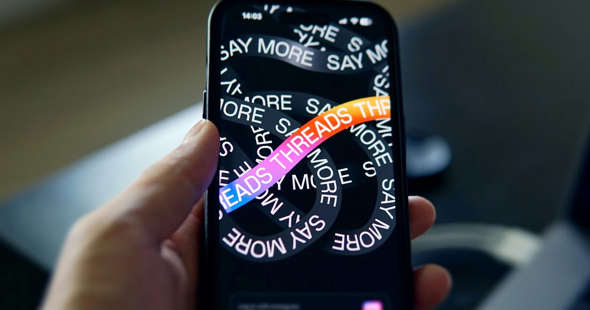 Threads wants to make podcasts easier to follow with transcripts