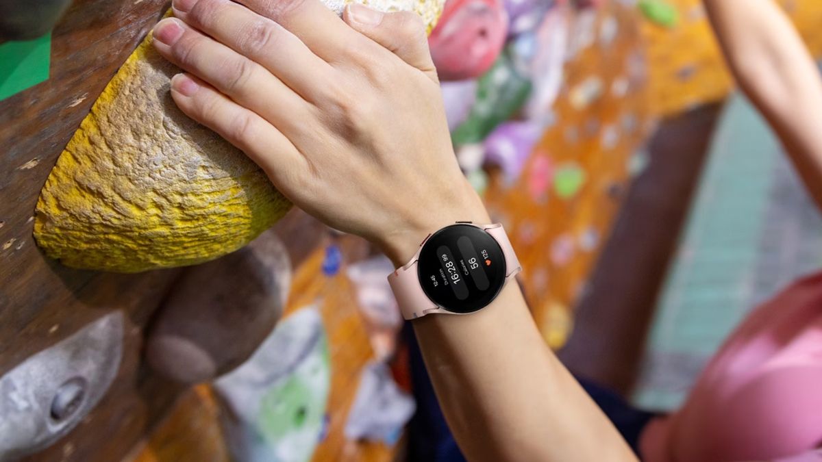 Forget the Samsung Watch FE — new leak reveals a secret smartwatch-lite that could rival the Apple Watch SE
