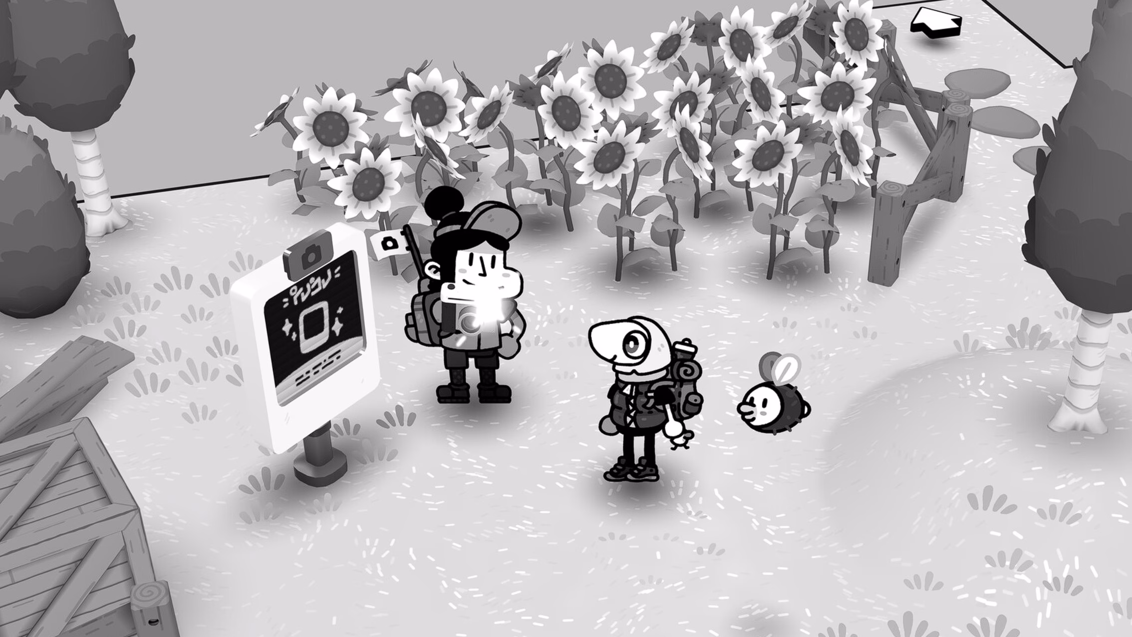 Toem 2 turns photography into a whimsical adventure game | DPReview