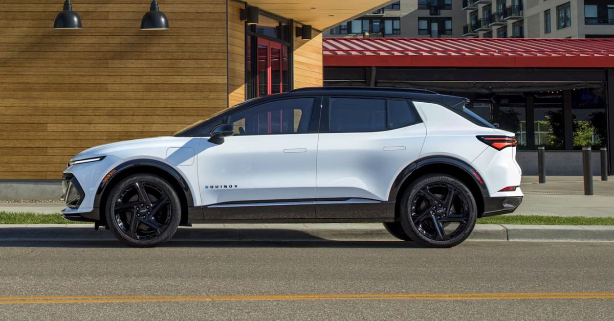 Here are the top 10 most affordable EVs and hybrids to insure