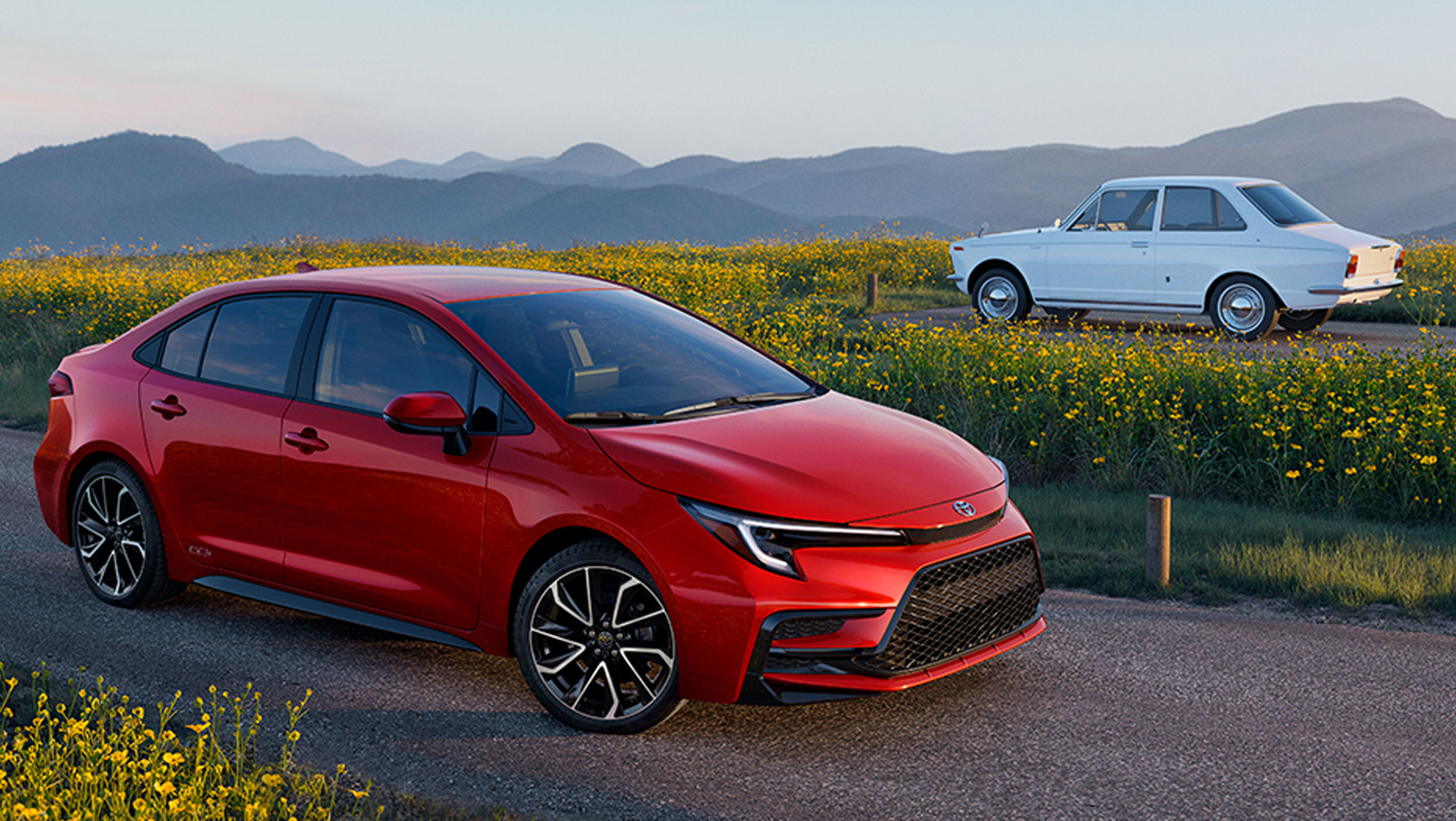 Toyota Celebrates 60 Years Of Corolla With New Special Edition | Carscoops