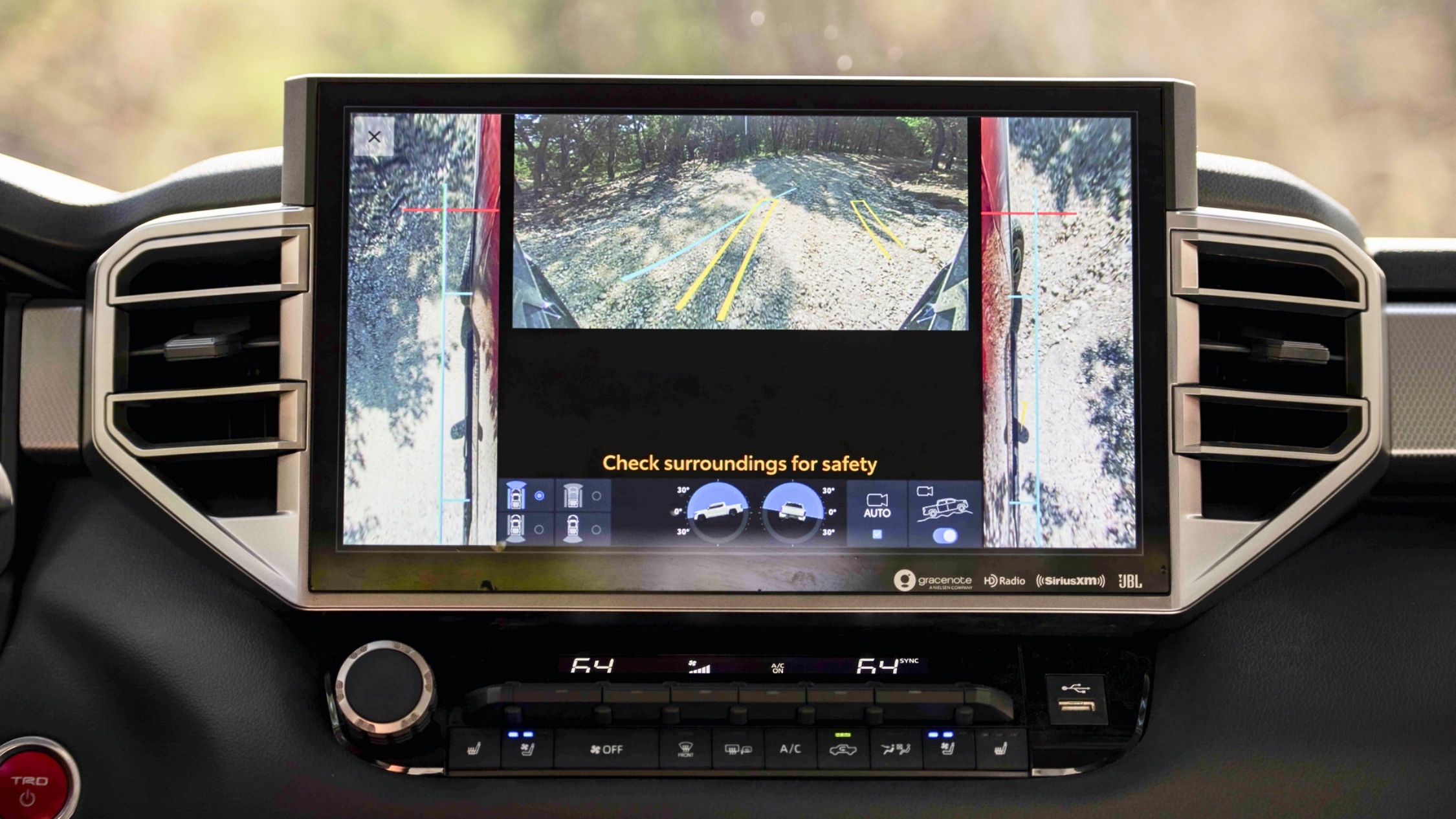 Backup Cameras Have Triggered 21 Million Recalls, And It Isn’t The Camera’s Fault | Carscoops