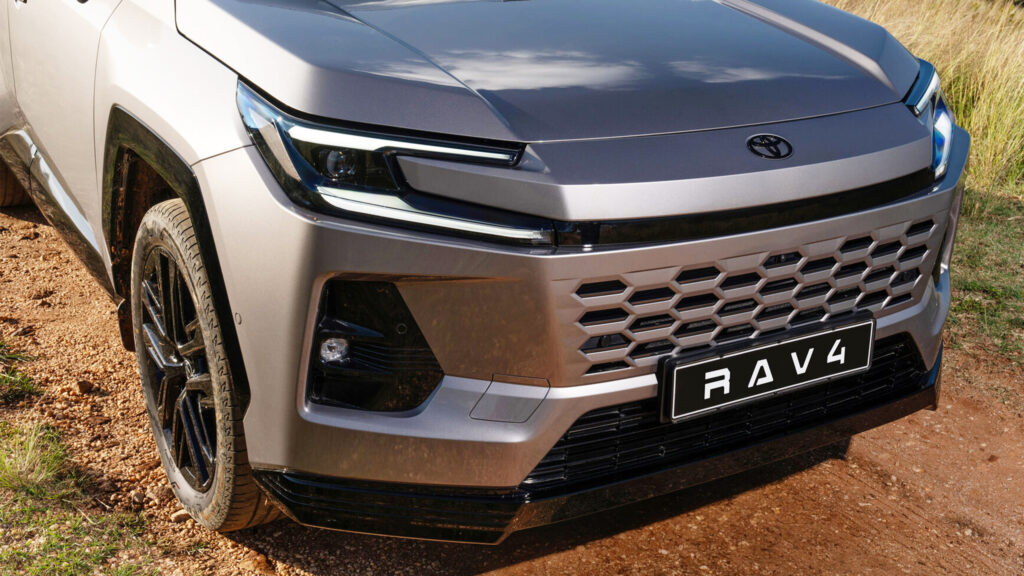 Chinese Cars Got Cheap, So Toyota’s Are Getting More Expensive | Carscoops
