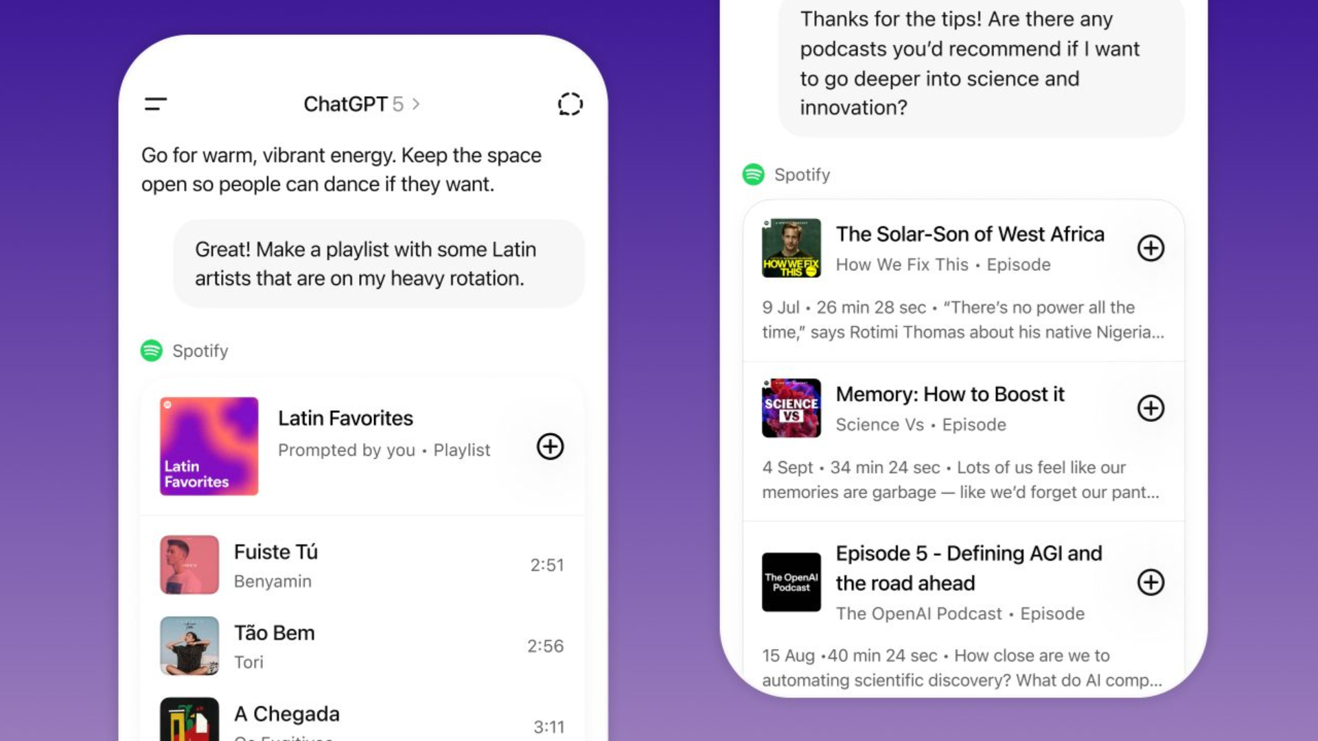 5 ChatGPT plugins you should install right now