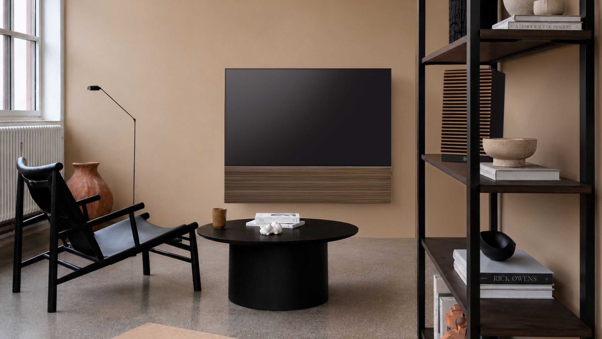 The ‘world’s first audiophile soundbar’ is getting an awesome Atmos update