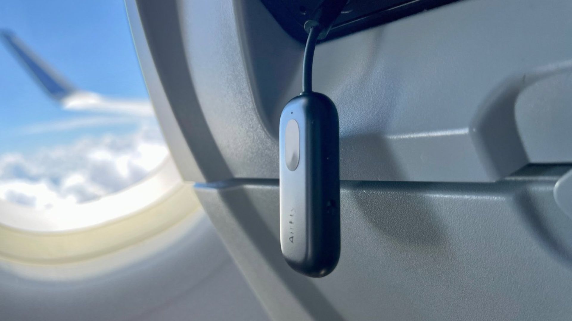 This AirFly Pro deal drops the Bluetooth Wireless Audio Transmitter to just $40