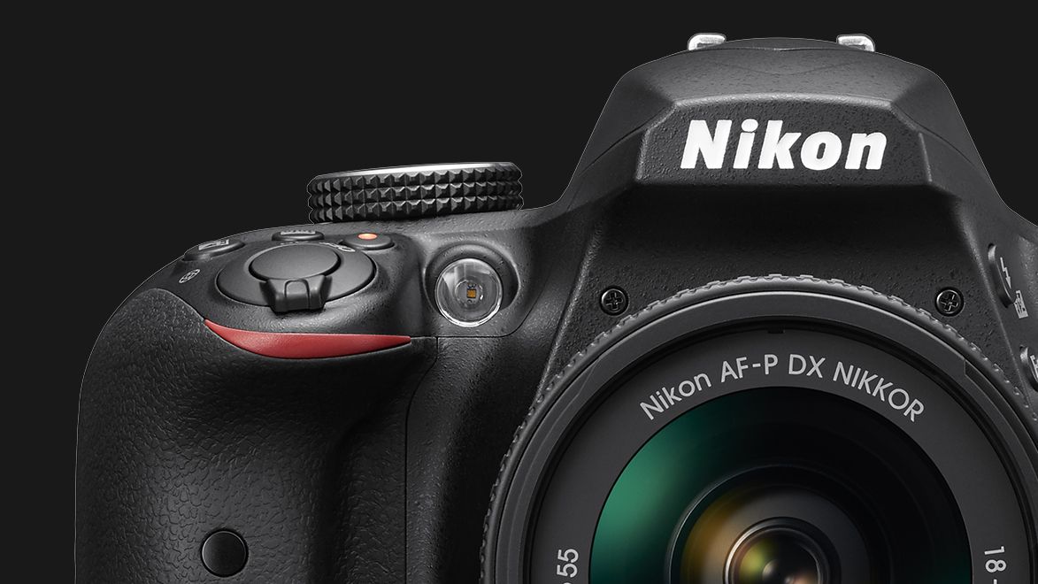 1,500 shots per charge, a 24MP sensor, 14.5 oz – is the Nikon D3500 still a perfect starter camera?