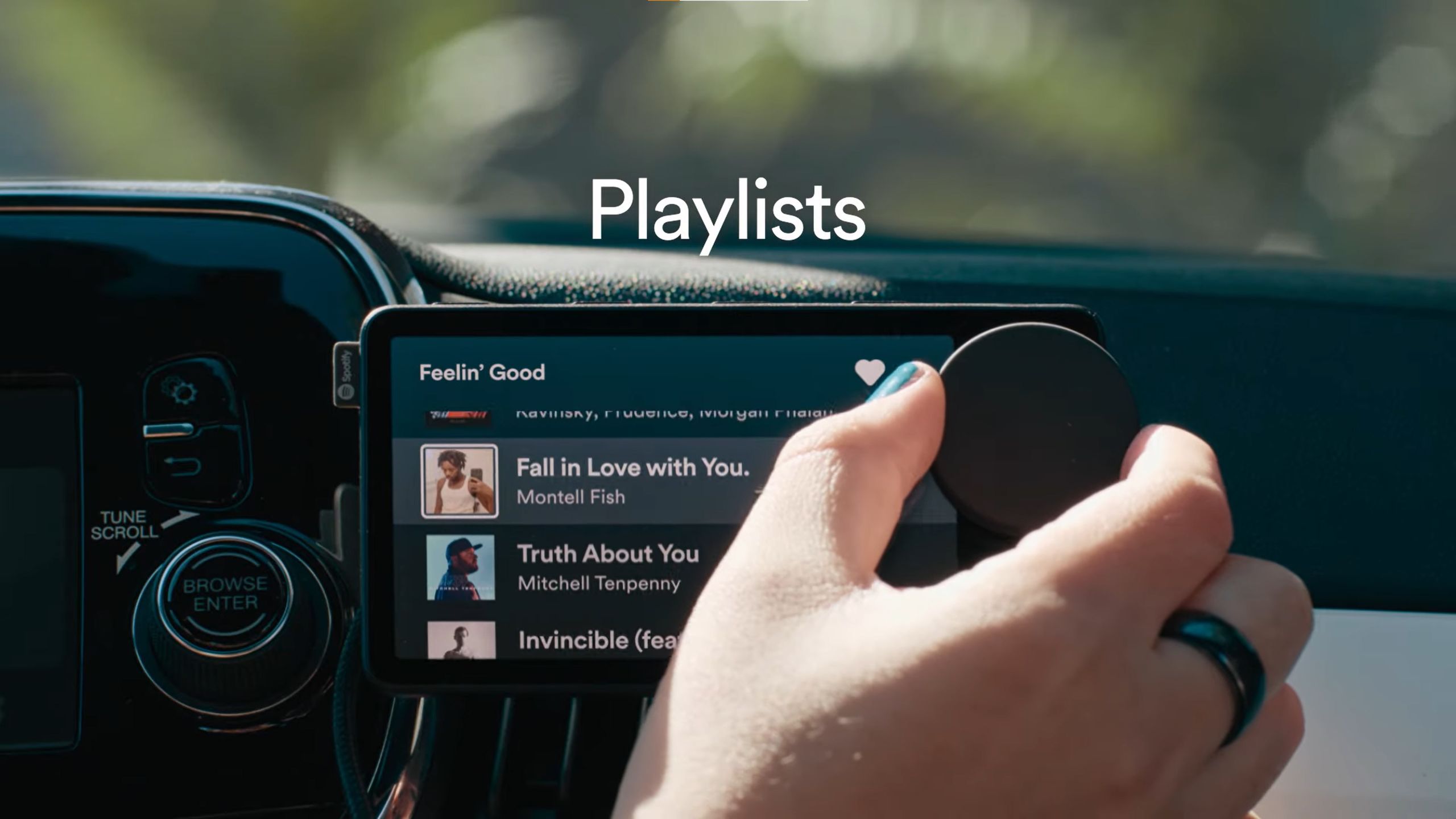 Spotify Car Thing is back! A firmware whizz just released a free update to put your Thing back on the road