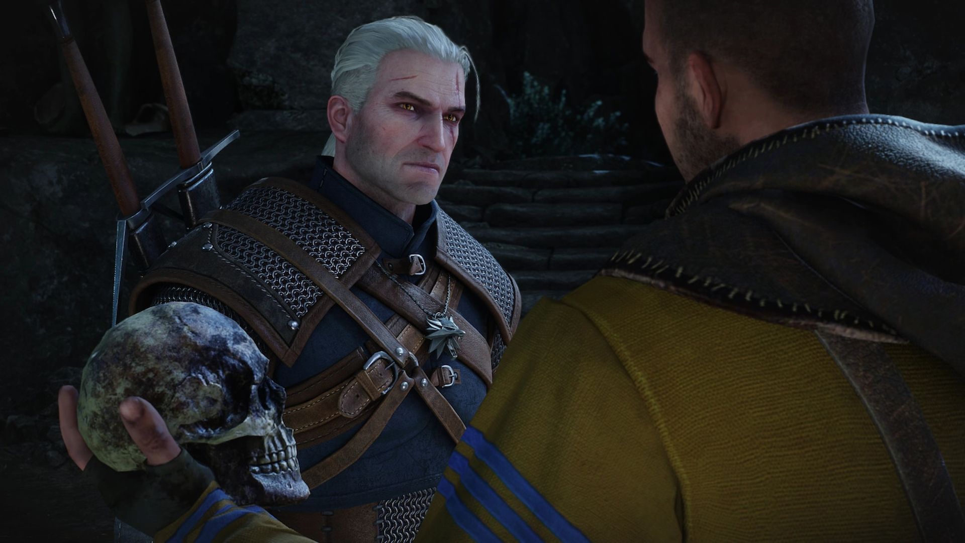 CD Projekt Red snuck 30 improvements into The Witcher 3 Remastered reveal, including “immersive meditation,” new quest tracking, a loot rework, and Switch 2 exclusives