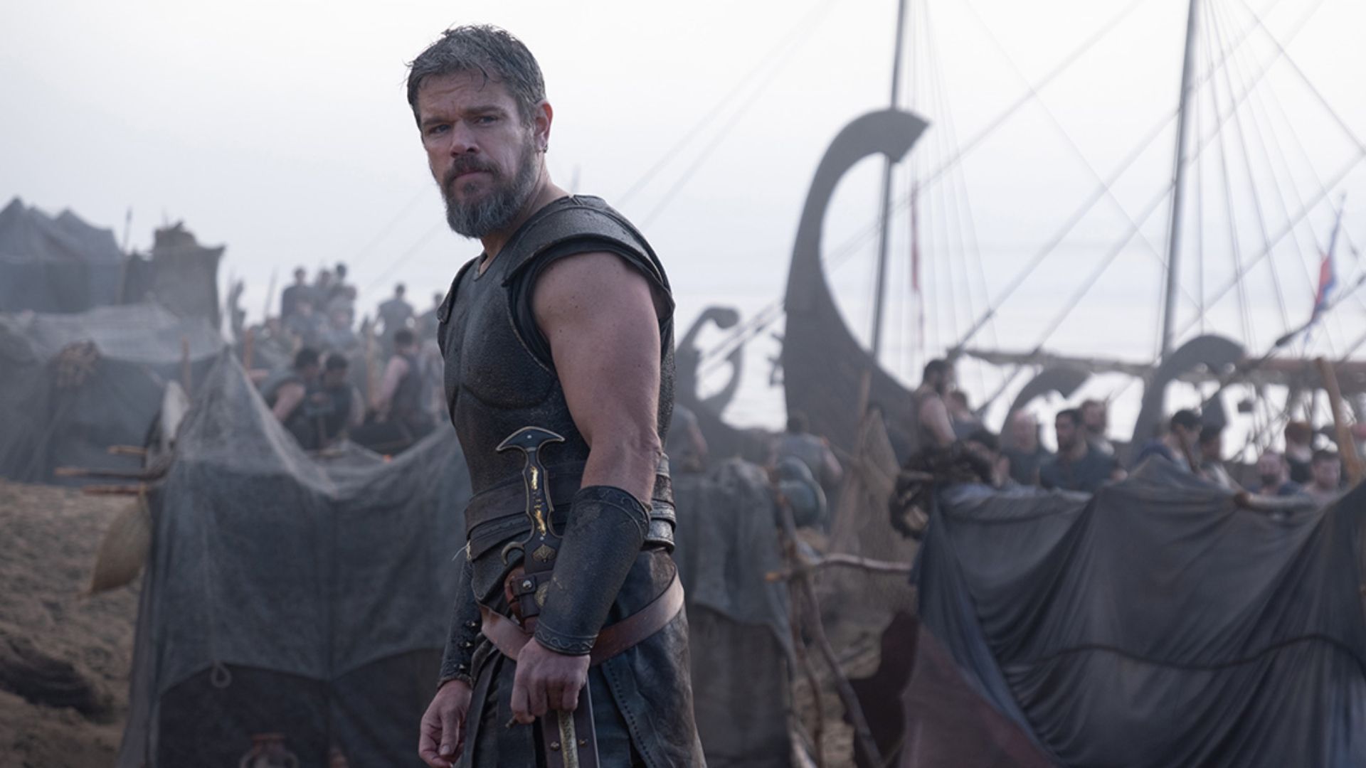 The Odyssey becomes highest-grossing R-rated movie over Deadpool and Wolverine, and Ryan Reynolds has the perfect reaction