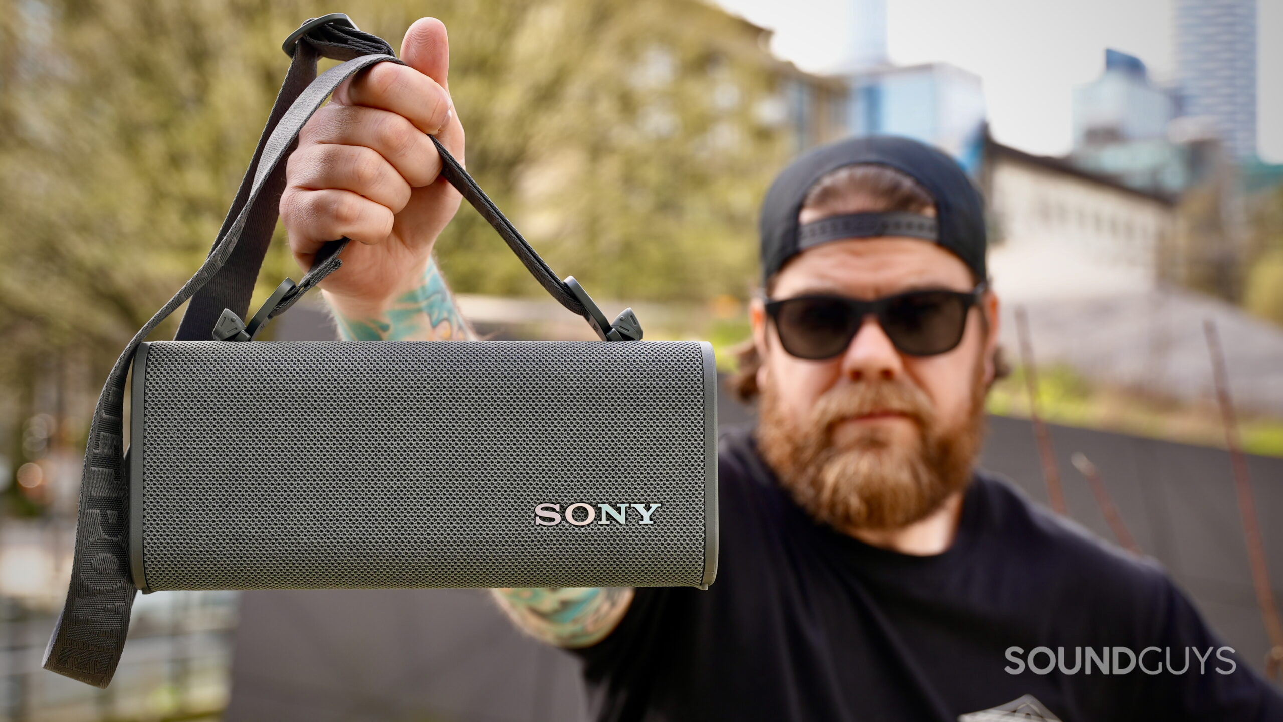 Deal: Sony ULT Field 3 Bluetooth speaker gets a rare 34% price drop
