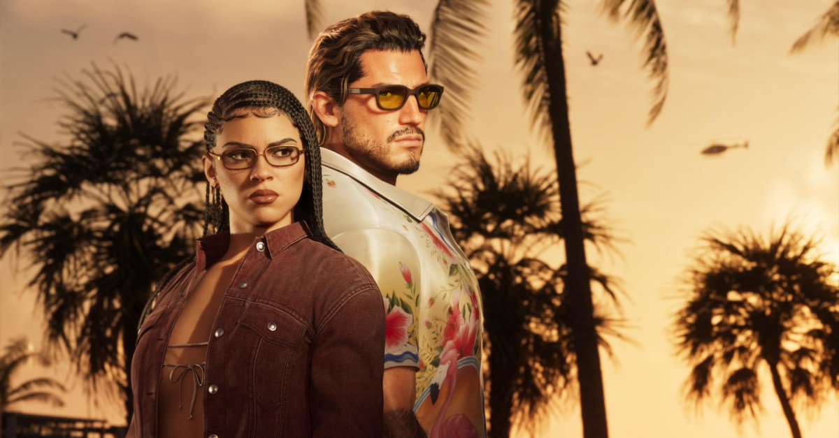 GTA VI keeps leaking ahead of its gameplay premiere