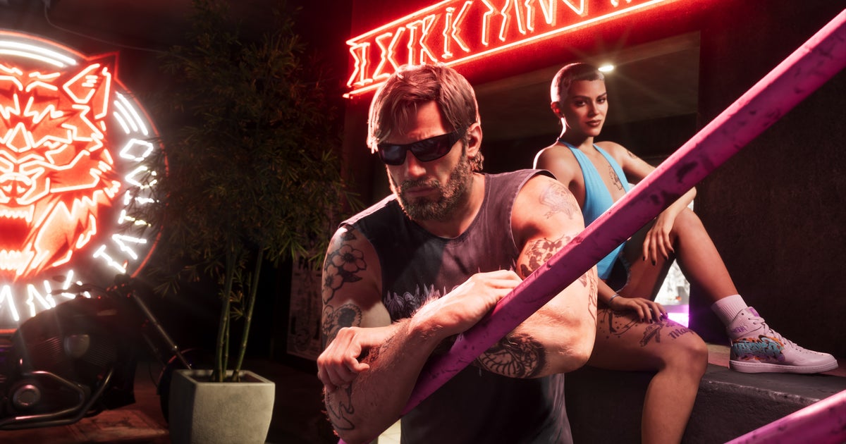 GTA 6 devs Rockstar set up a special team in Miami to meet with “ex-criminals, law enforcement, club promoters, gun dealers and anyone notorious or influential”