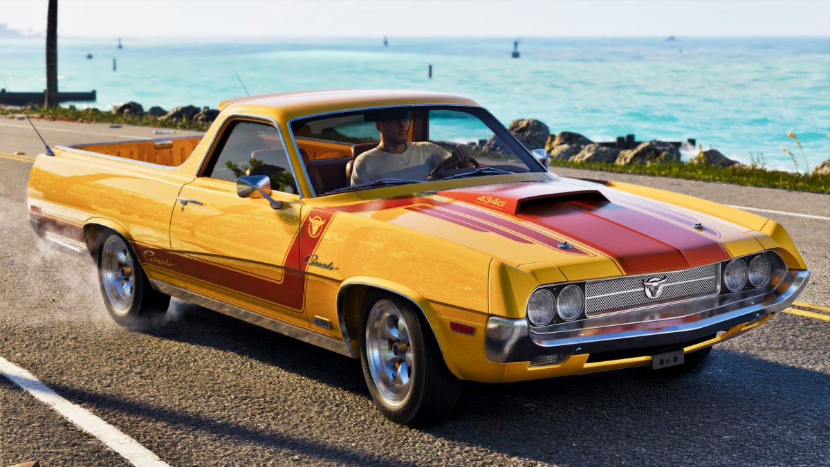 GTA 6 Leaked Gameplay Shows Off Chaos in a Knockoff Ranchero
