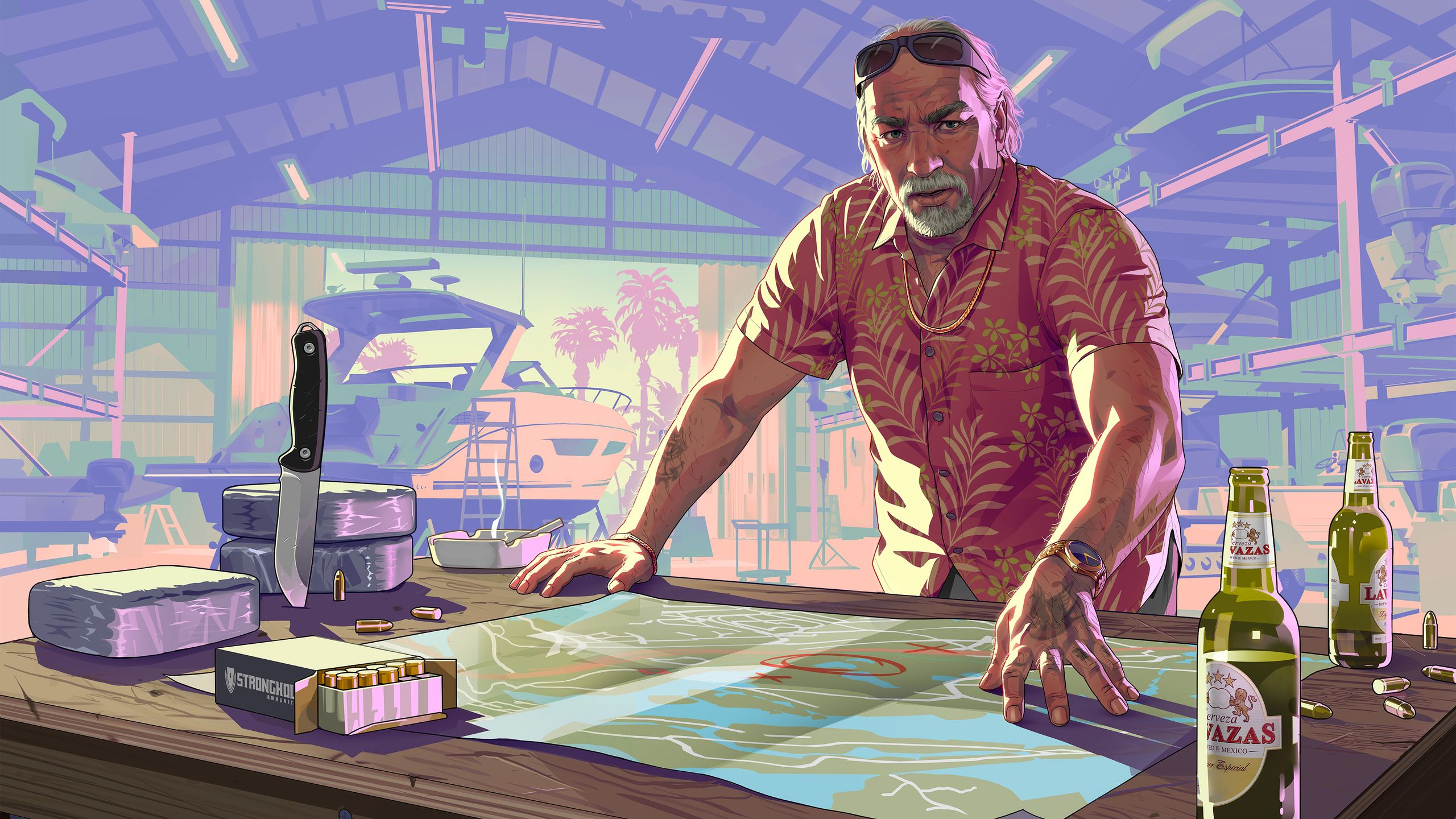 Rockstar responds to GTA 6 leaks: ‘This is not how we intended for you see the game after all this time’
