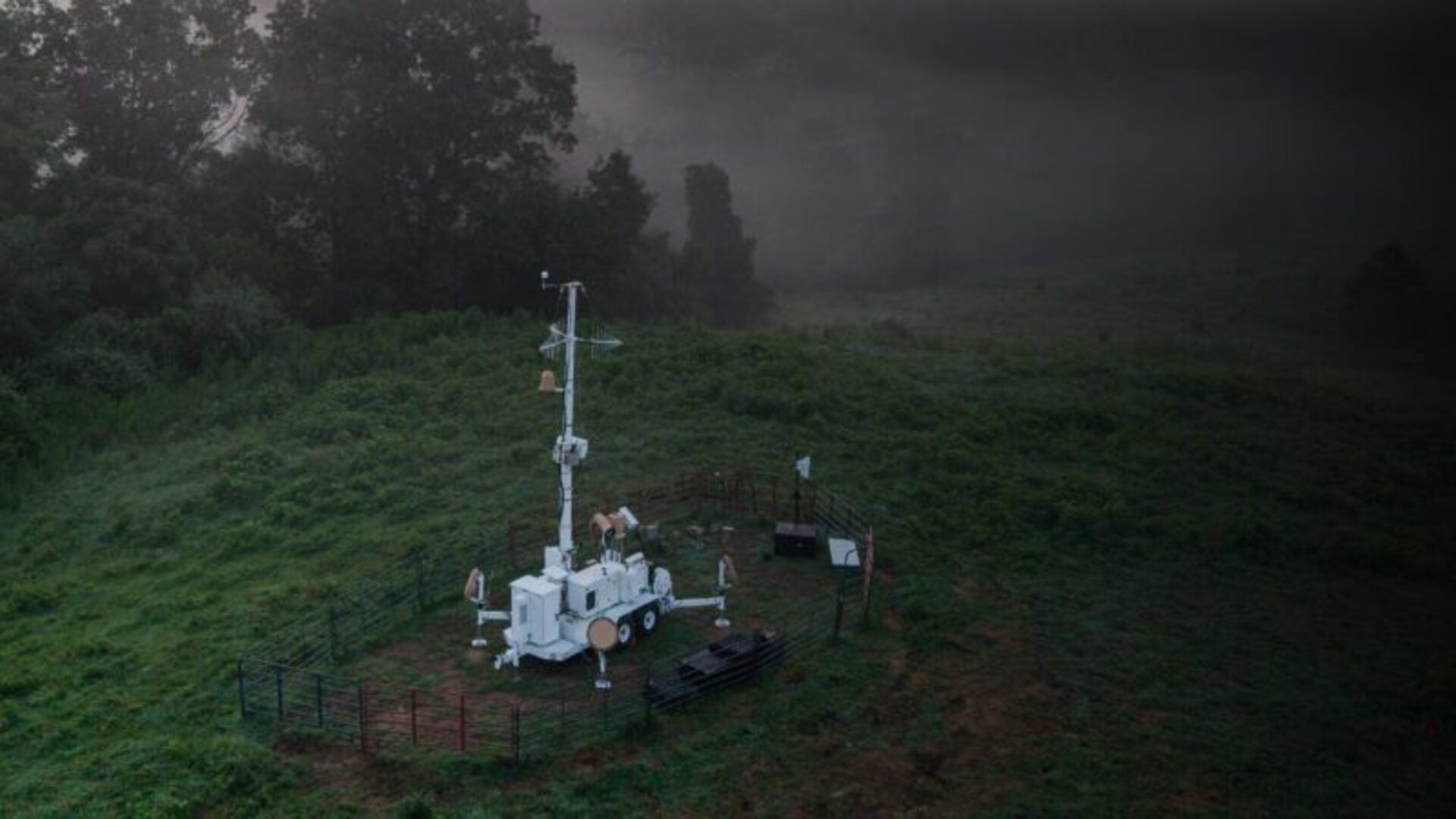 The contract includes a portable module called BEAM for field operators