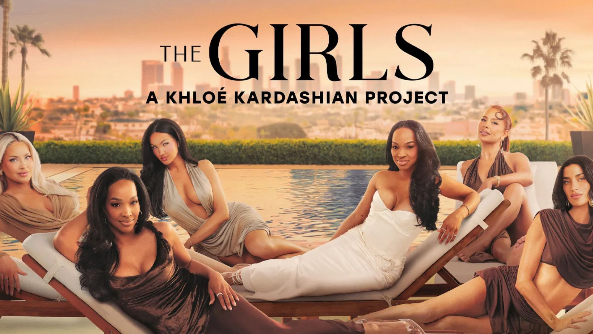 How to watch The Girls: A Khloé Kardashian Project online — stream the reality series from anywhere