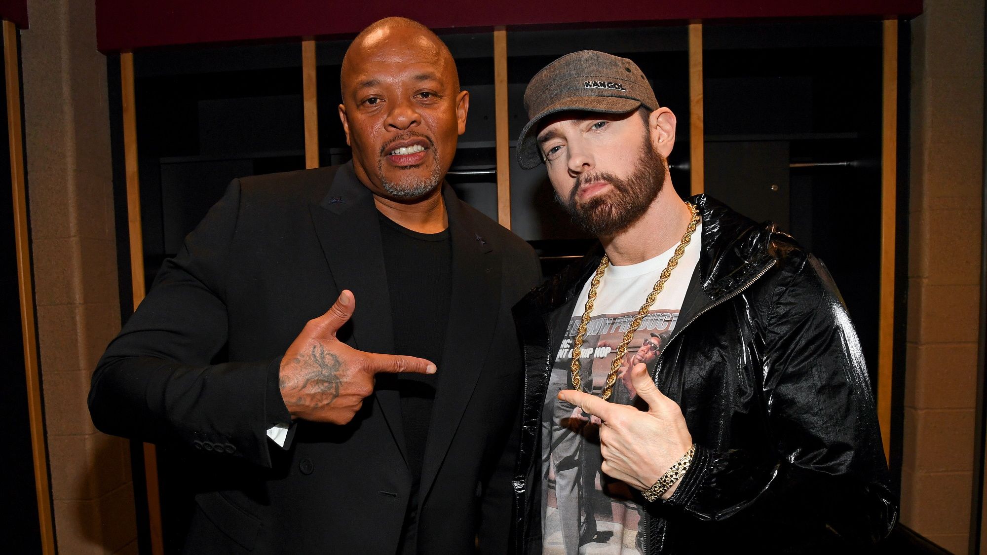 ‘Some people are afraid of learning new things’: Dr Dre forgets about musicians as he compares AI music to synths, while admitting ‘I’m embracing it’