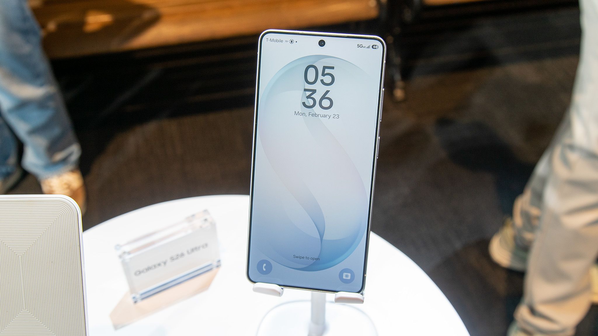 Exynos tops Qualcomm? Rumors claim Exynos 2700 early tests are positive