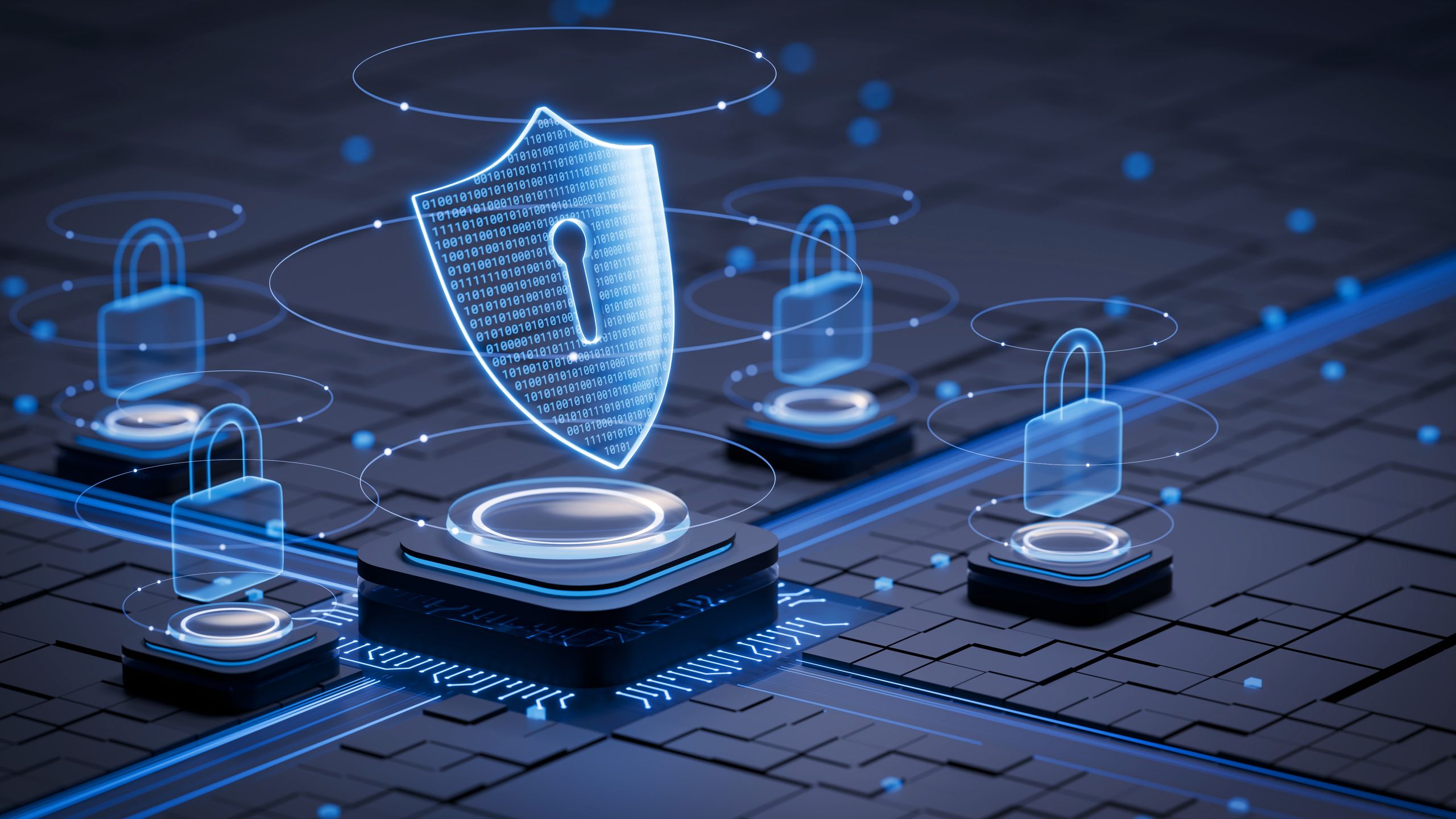 The ascent of autonomous attacks and the race to contain them