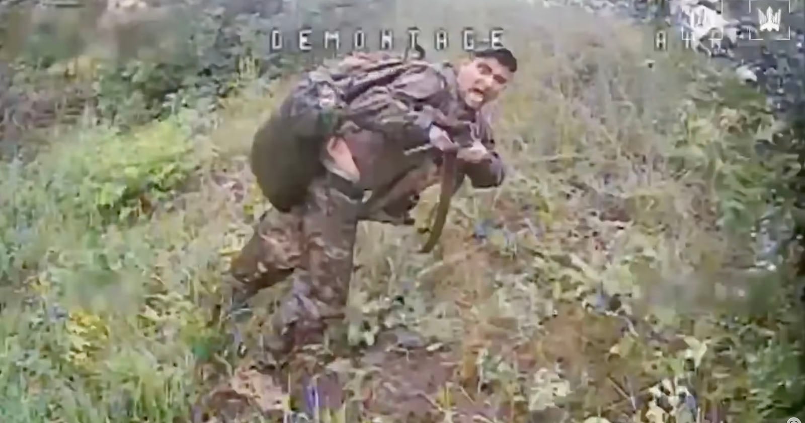 The FPV Drone Footage From Ukraine Is Unprecedented