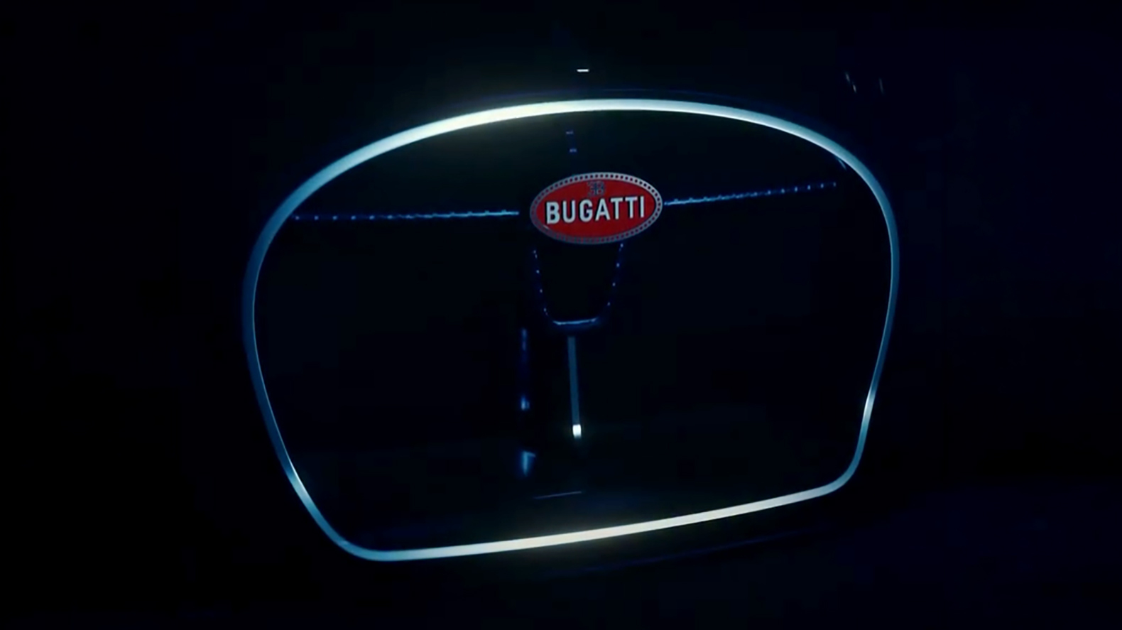 Bugatti Keeps Killing The W16, Yet Here Comes Another One | Carscoops