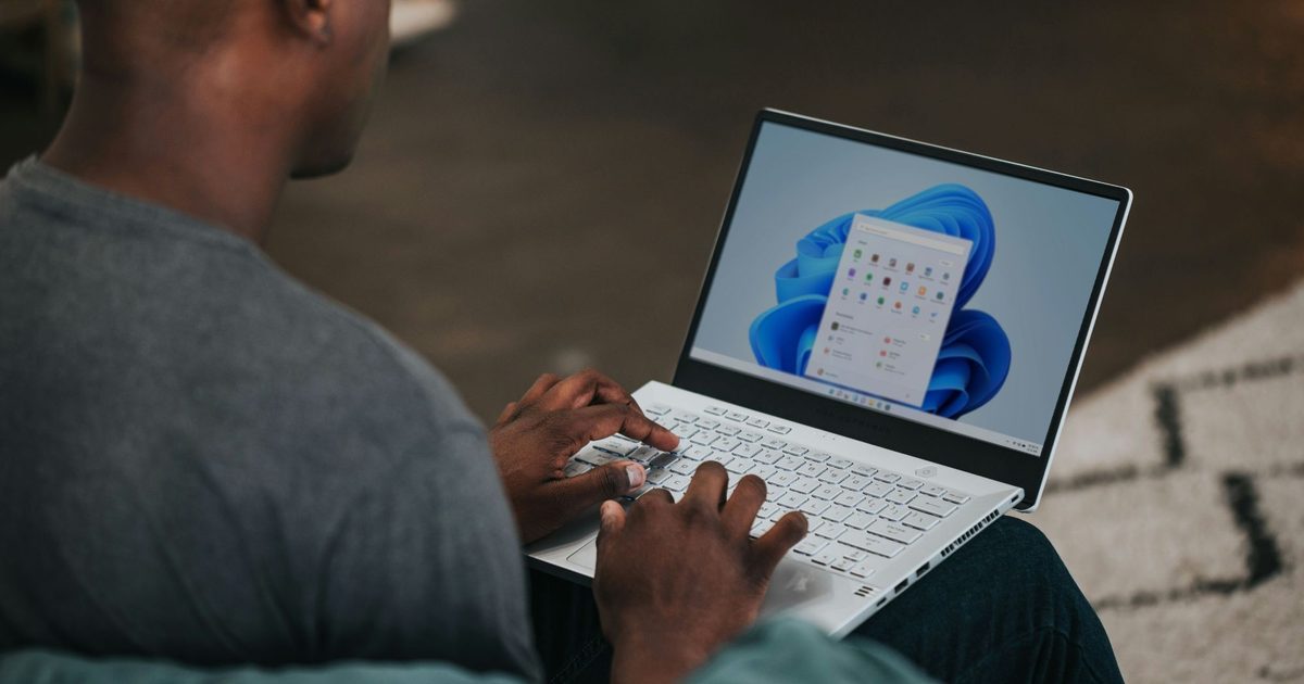 Microsoft is teaching AI to find the bottlenecks buried inside Windows 11